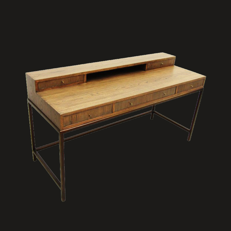 Hyde Park Modern Desk/Dressing table - Image 5
