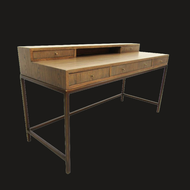 Hyde Park Modern Desk/Dressing table - Image 6