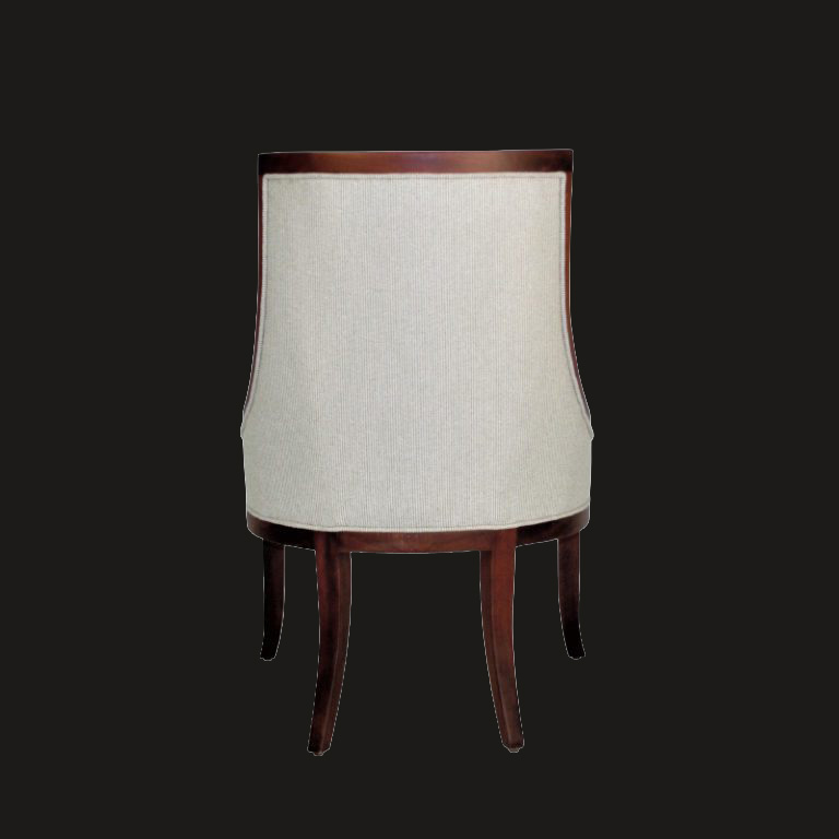 Modern Bennet Chair - Image 8