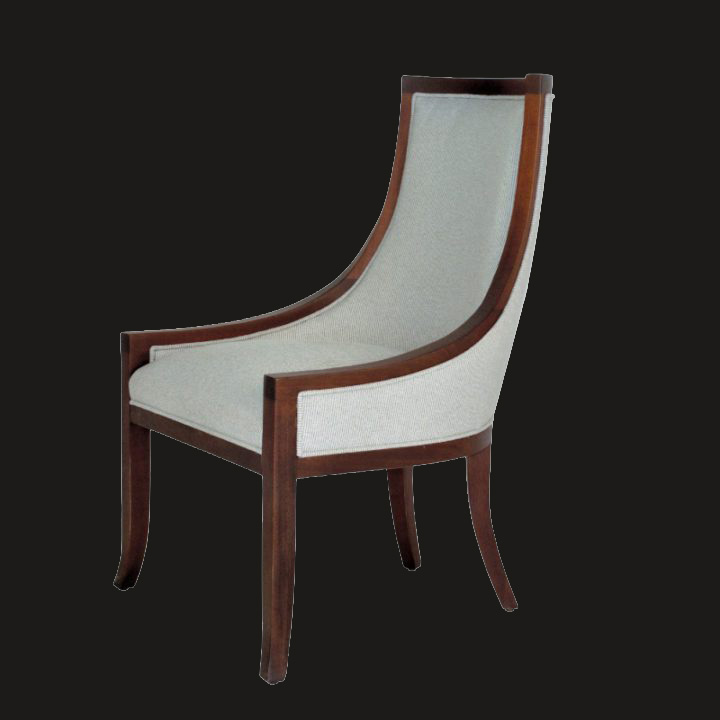 Modern Bennet Chair - Image 10