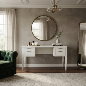 Modern Dubai Dressing Table