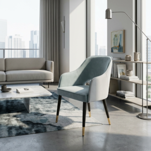 Modern Michael Angelo Chair