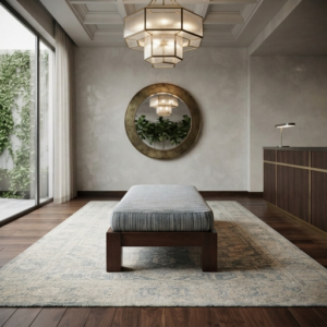Modish Ottoman