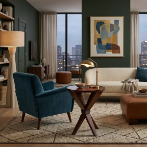 Timothy Side Table