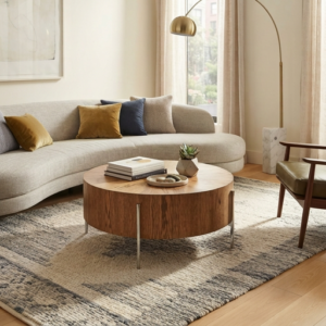 VEGA Exec Coffee Table