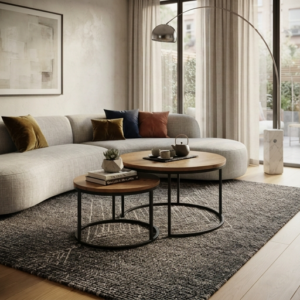VEGA Nest of Tables