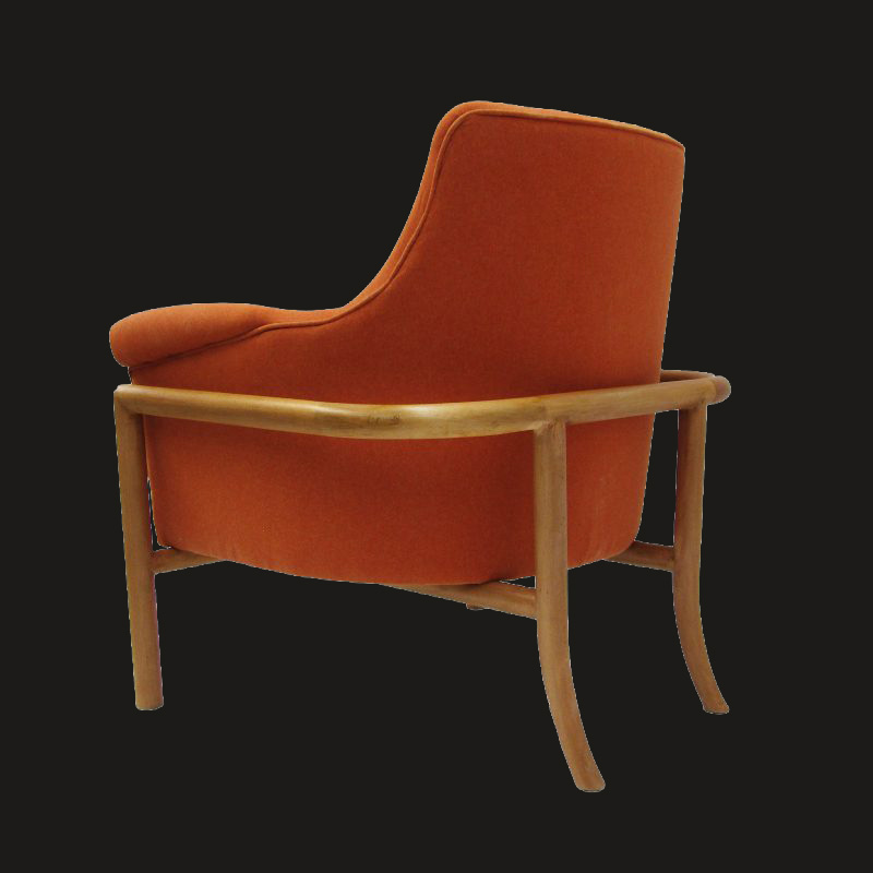 Vagen Occasional chair - Image 8