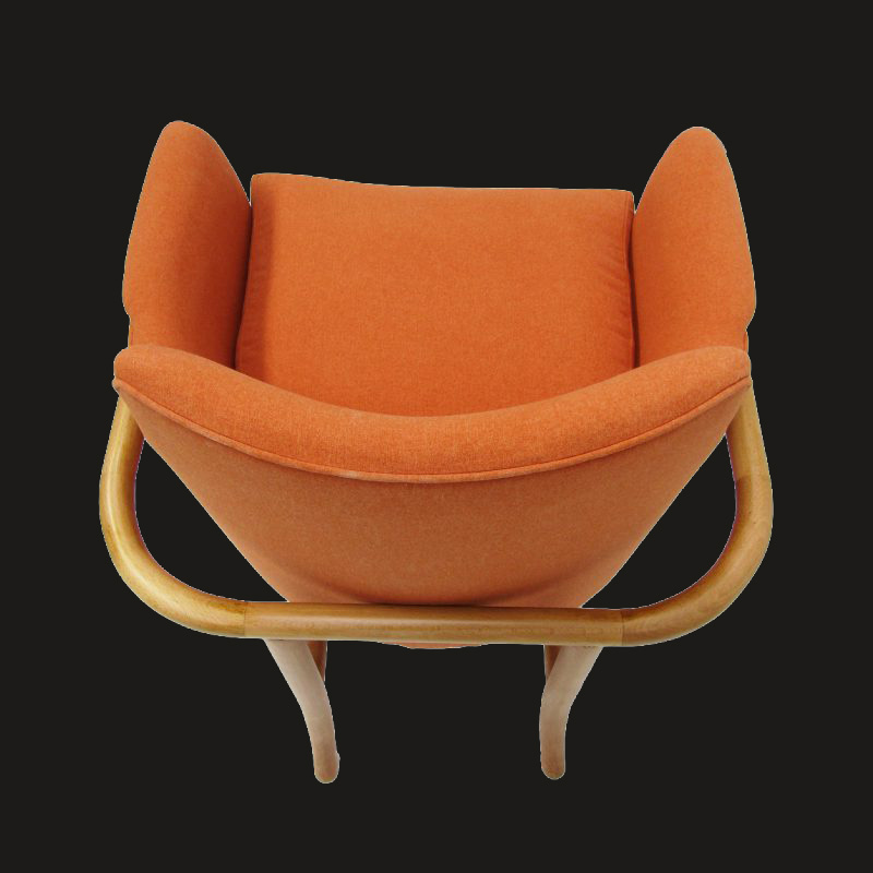 Vagen Occasional chair - Image 9
