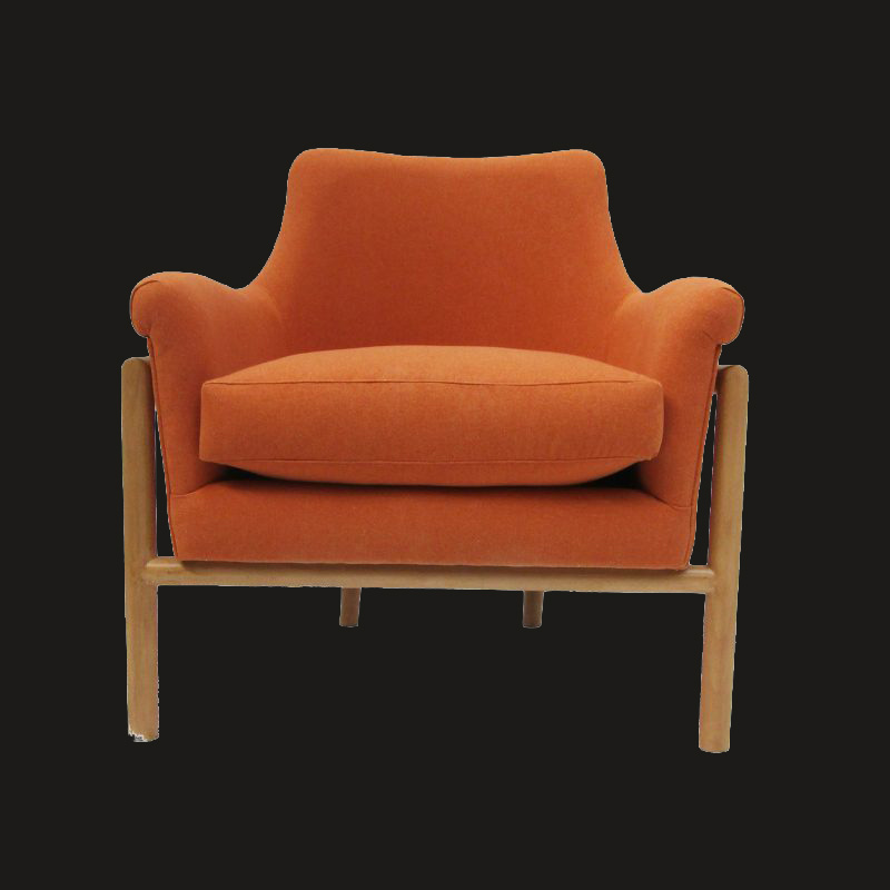 Vagen Occasional chair - Image 3