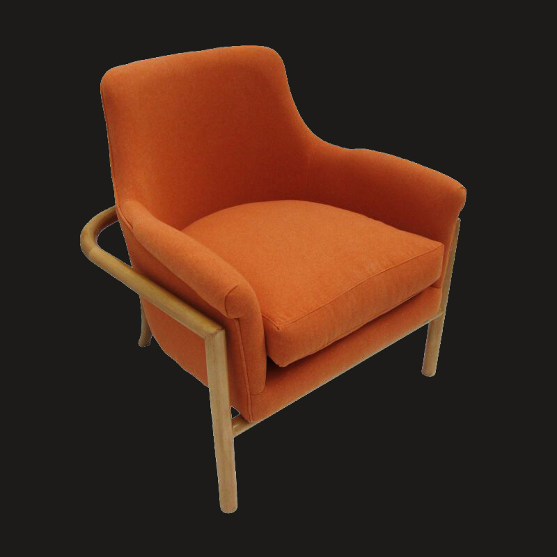 Vagen Occasional chair - Image 4