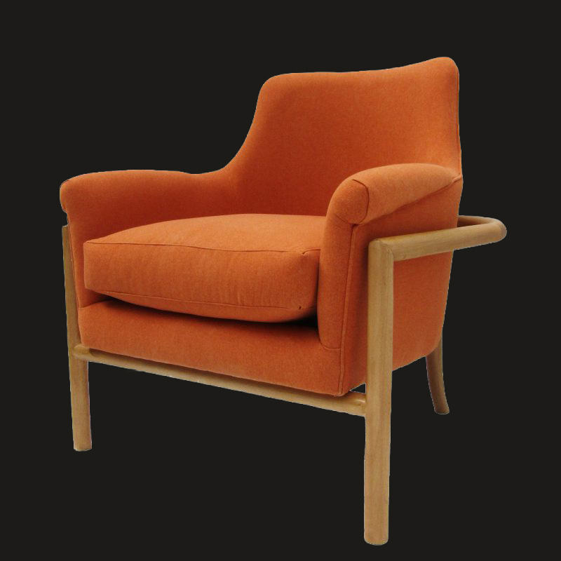 Vagen Occasional chair - Image 5