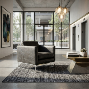 VivoStyle Chair