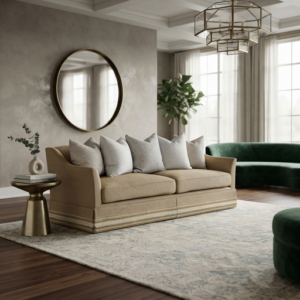 ZenGrove Sofa